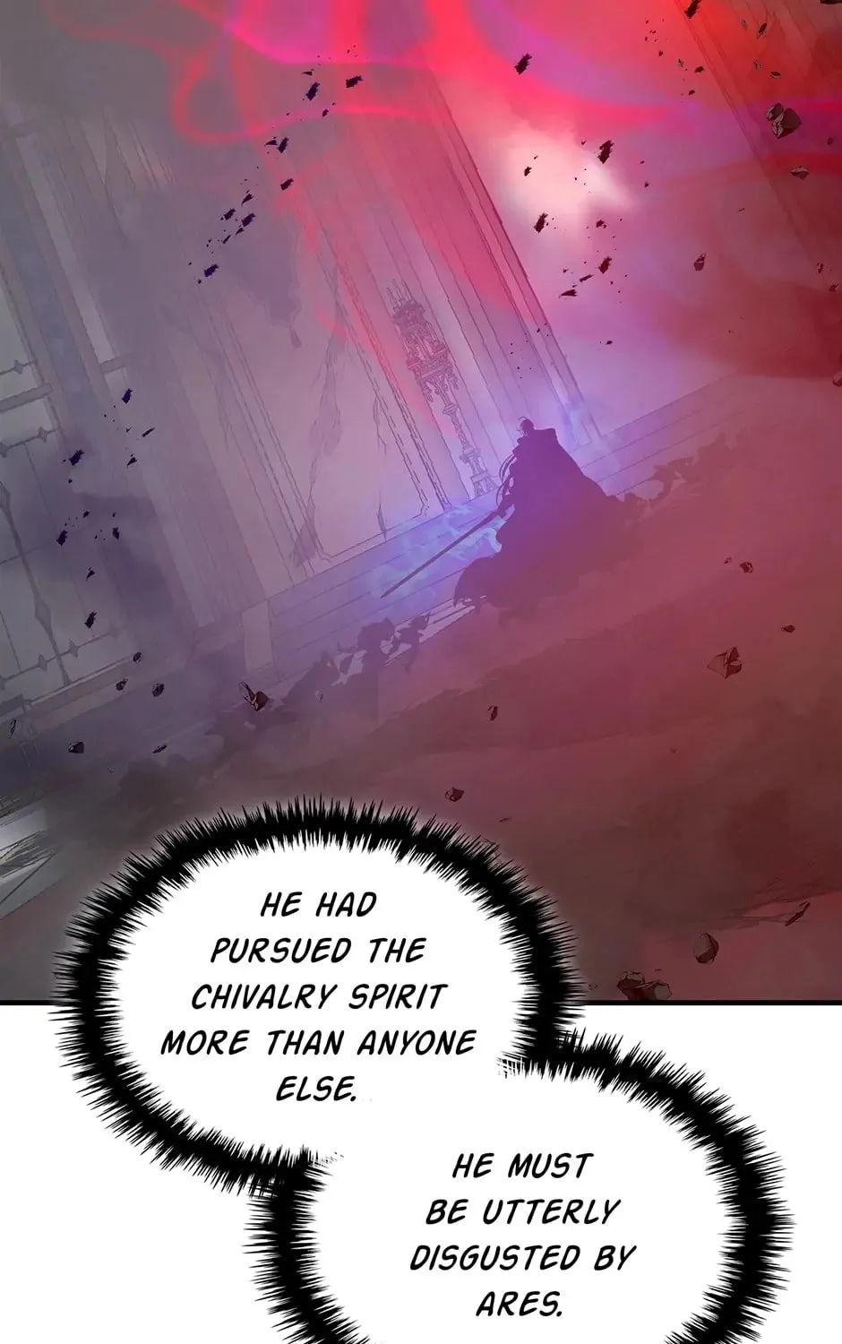 Read Level Up with the Gods EN Manga Online