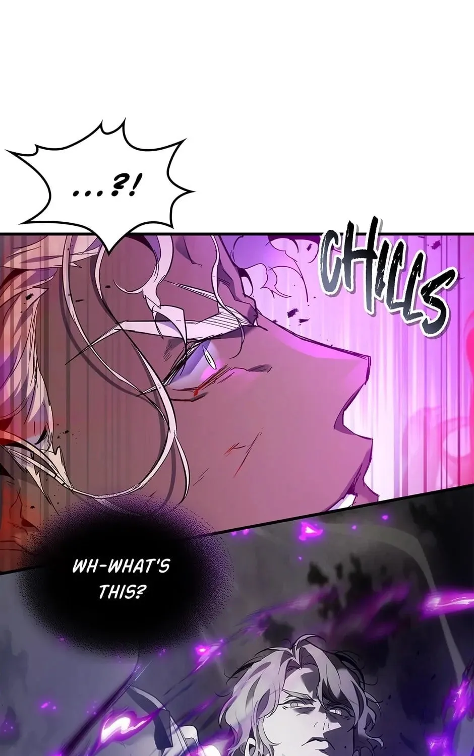 Read Level Up with the Gods EN Manga Online