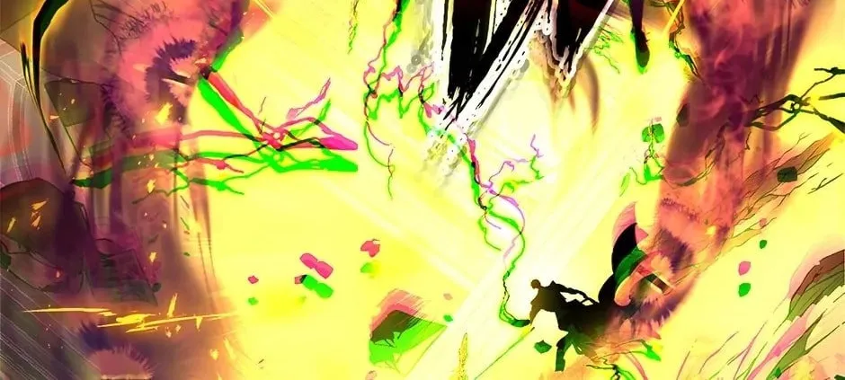 Read Level Up with the Gods EN Manga Online