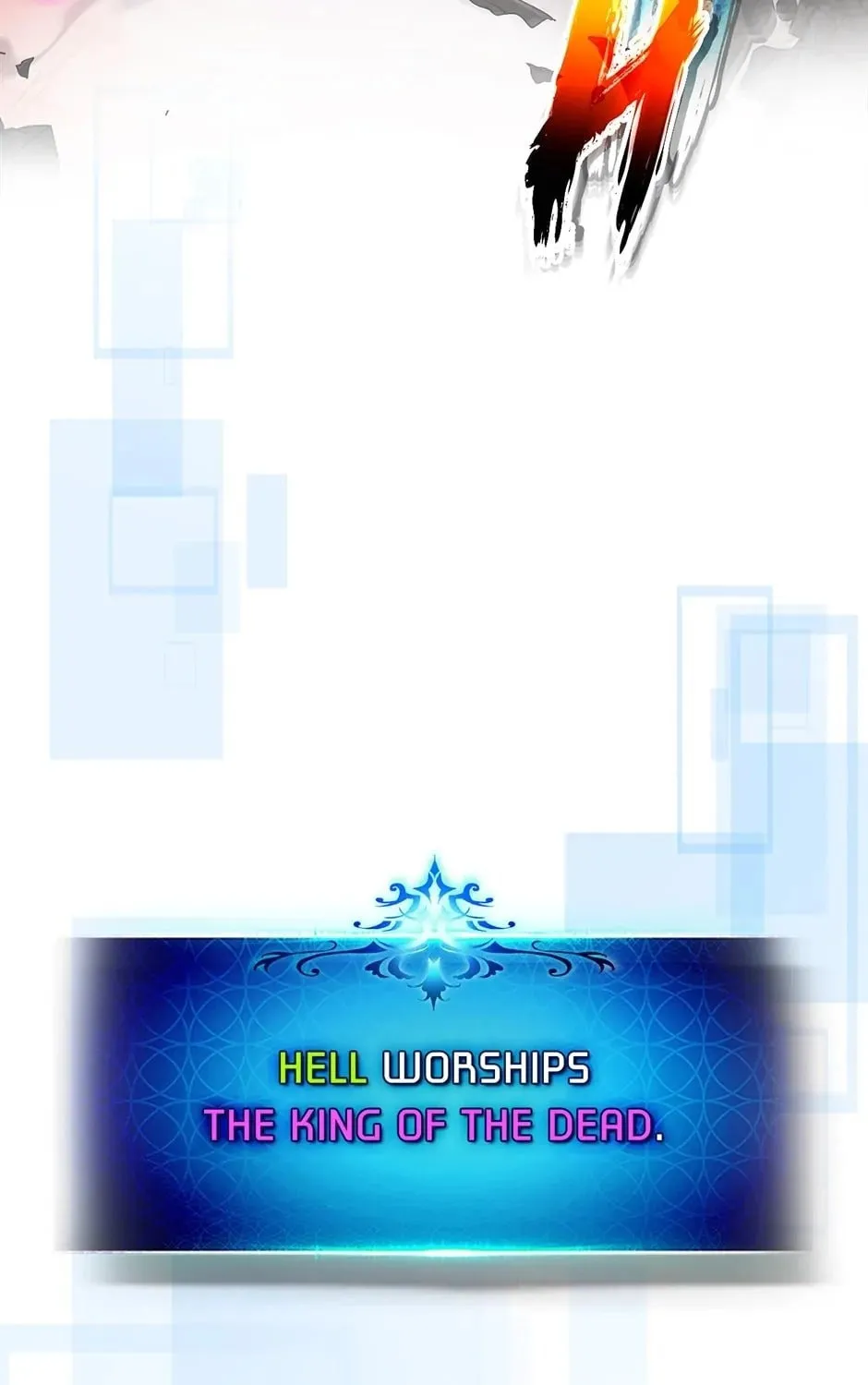 Read Level Up with the Gods EN Manga Online