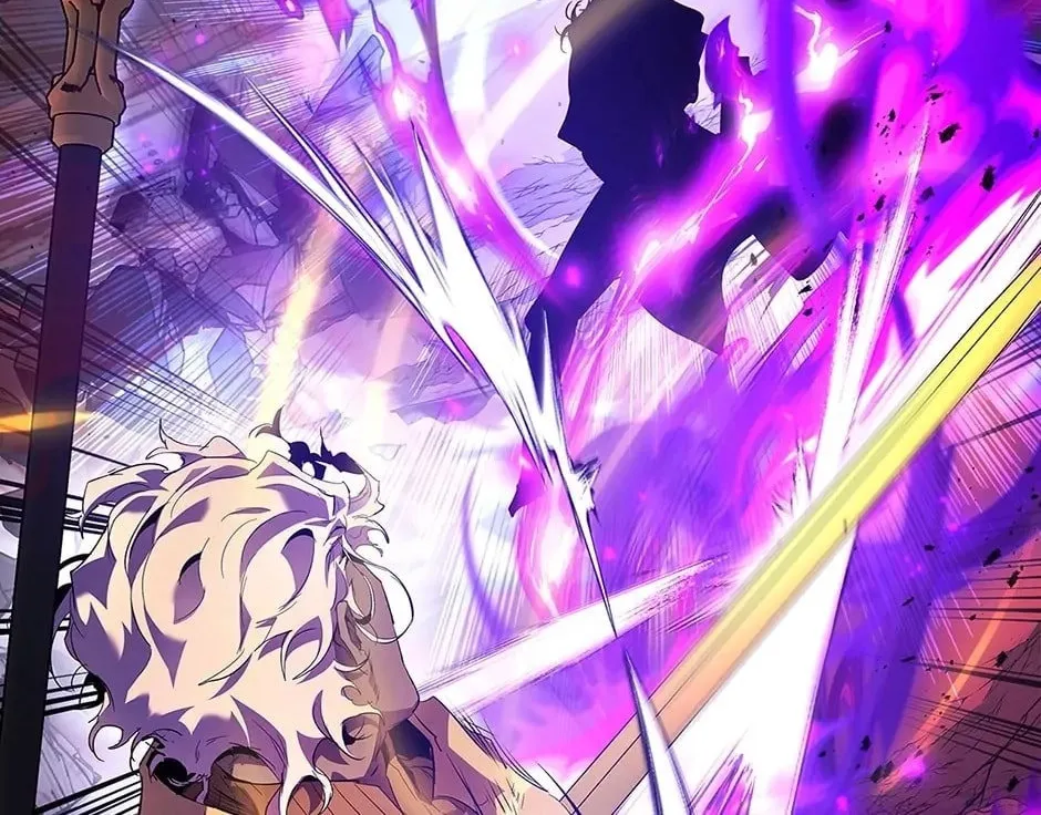 Read Level Up with the Gods EN Manga Online