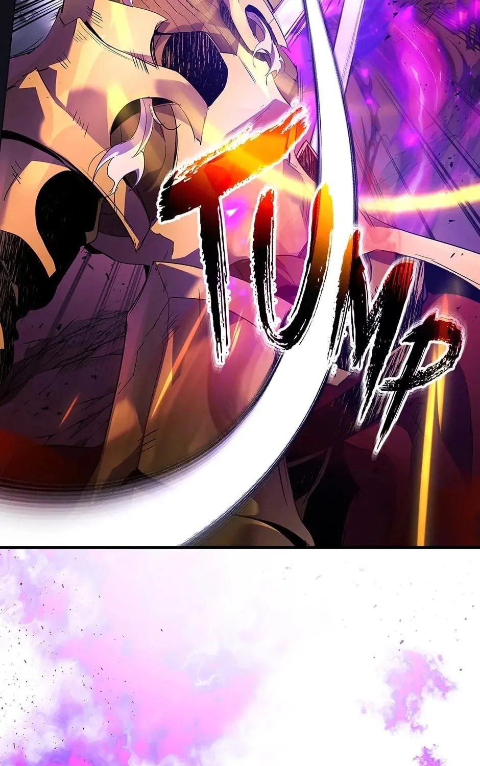 Read Level Up with the Gods EN Manga Online