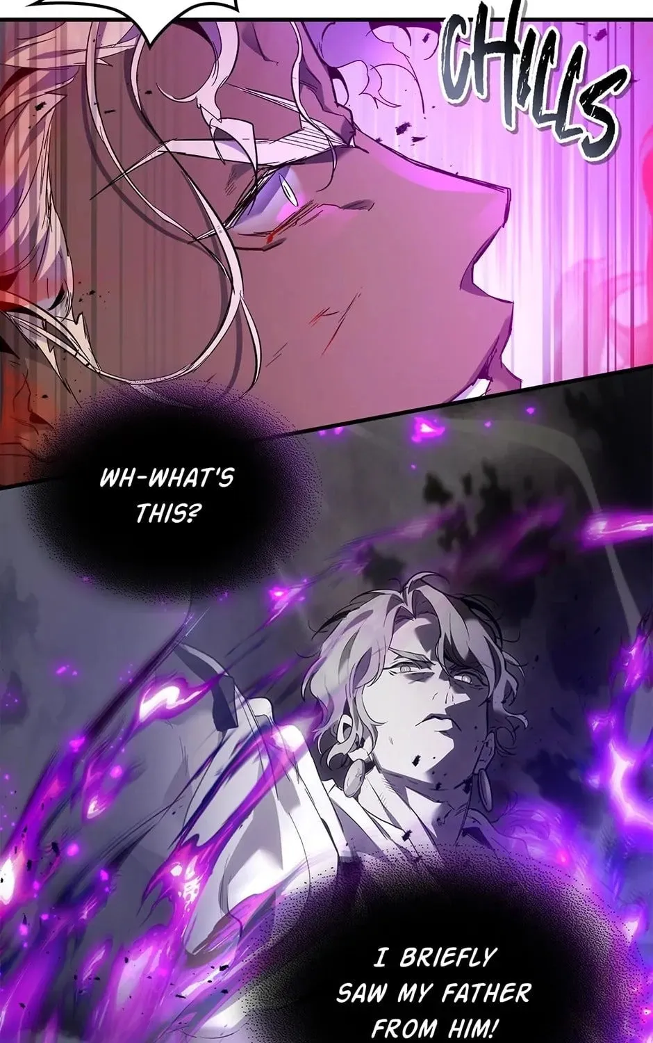 Read Level Up with the Gods EN Manga Online