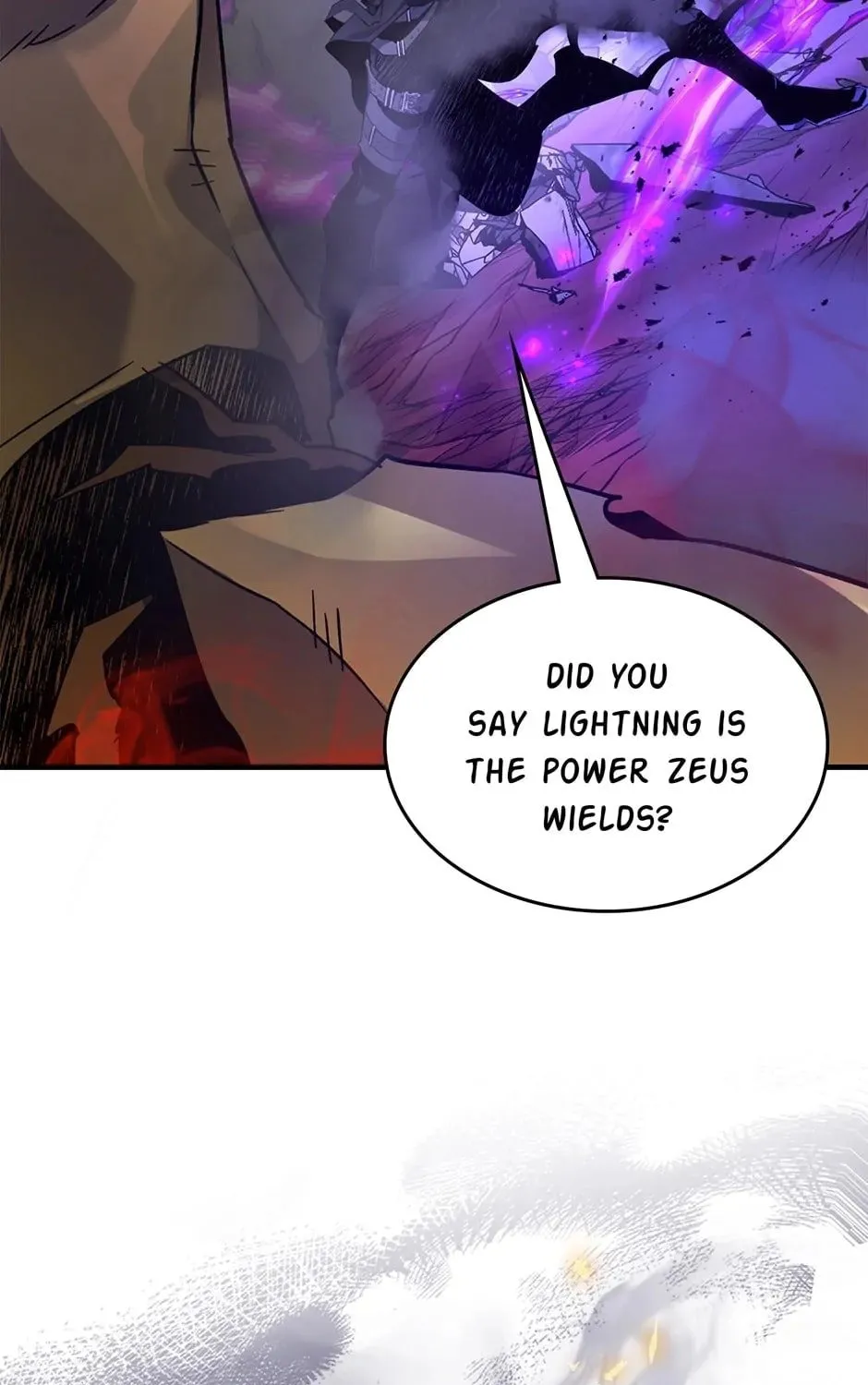 Read Level Up with the Gods EN Manga Online