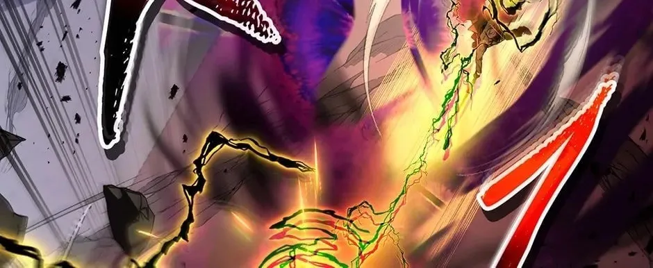 Read Level Up with the Gods EN Manga Online