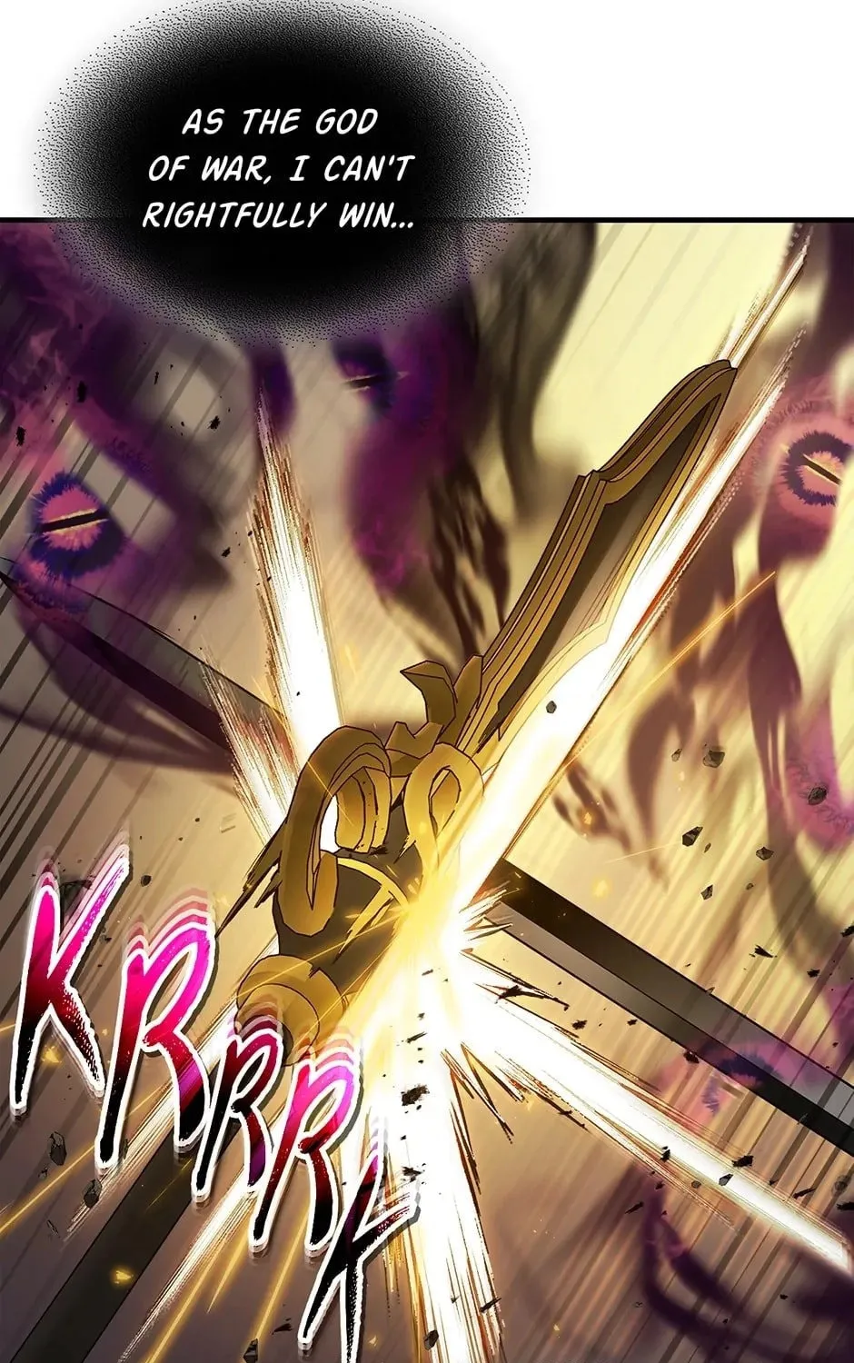Read Level Up with the Gods EN Manga Online