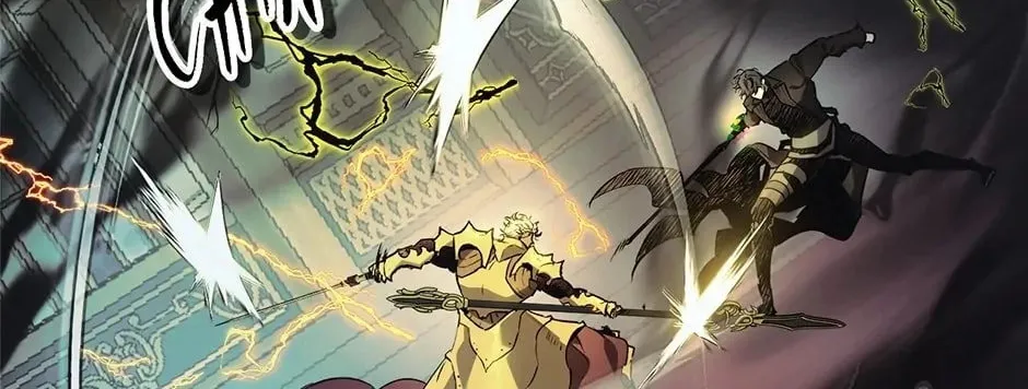 Read Level Up with the Gods EN Manga Online