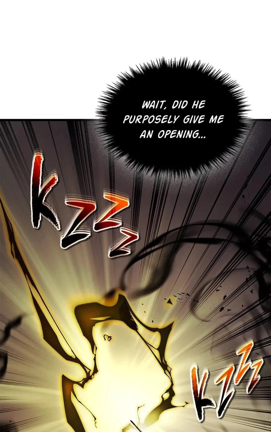 Read Level Up with the Gods EN Manga Online