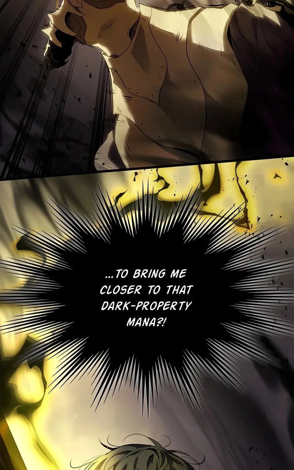 Read Level Up with the Gods EN Manga Online