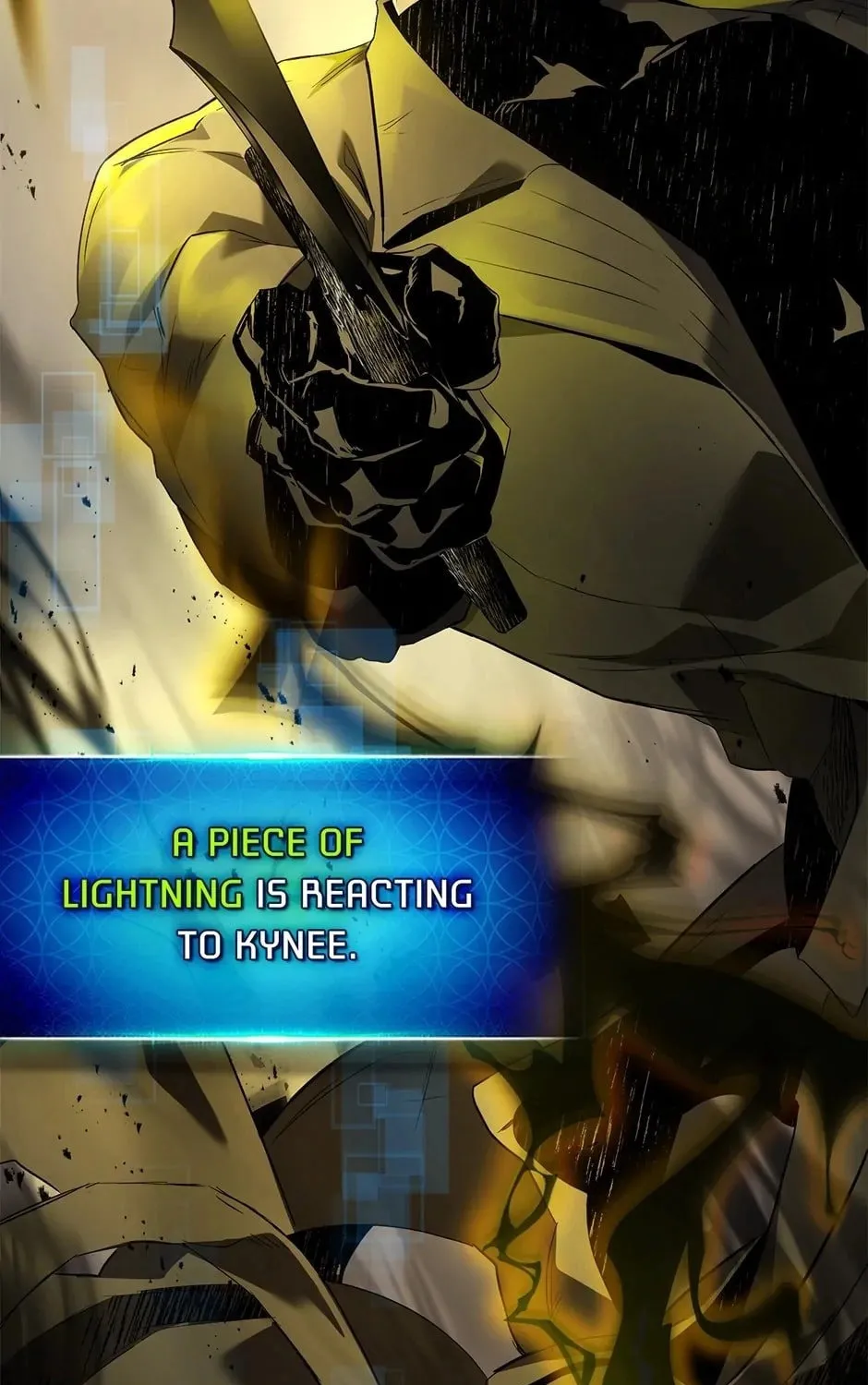 Read Level Up with the Gods EN Manga Online