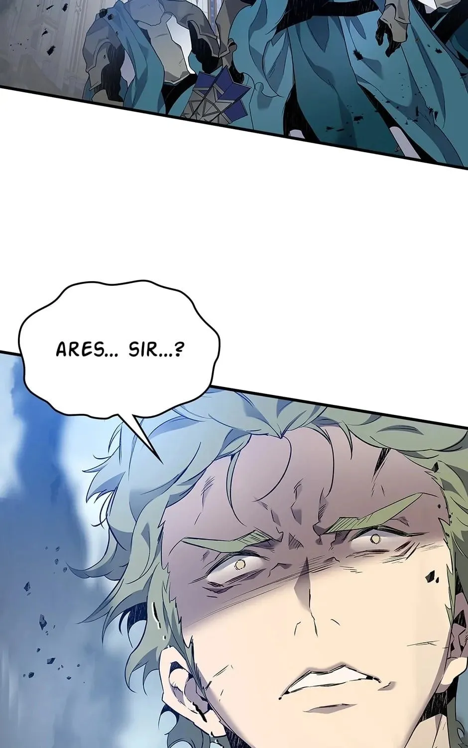 Read Level Up with the Gods EN Manga Online