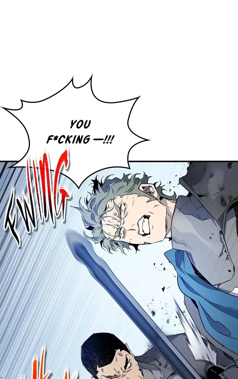 Read Level Up with the Gods EN Manga Online