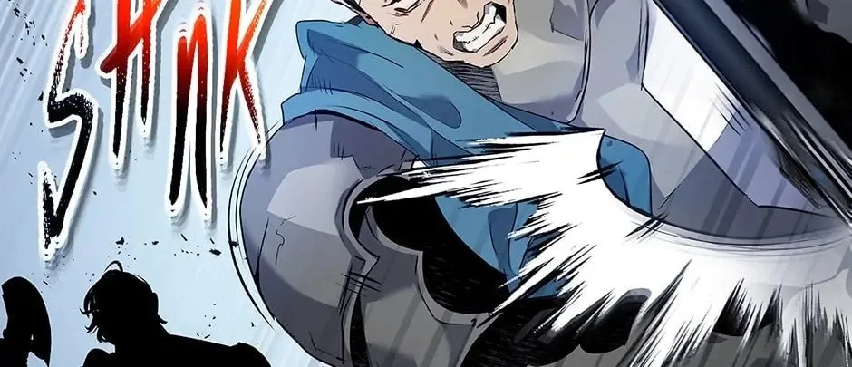 Read Level Up with the Gods EN Manga Online