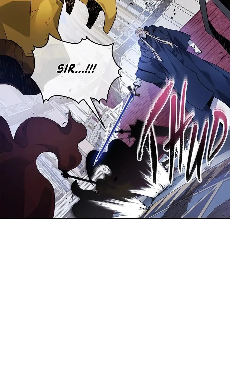 Read Level Up with the Gods EN Manga Online