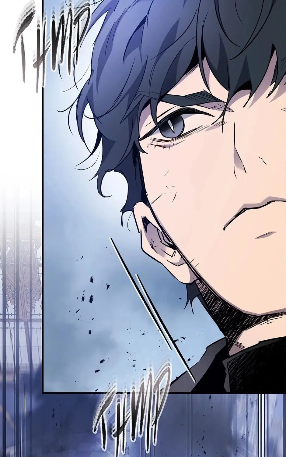 Read Level Up with the Gods EN Manga Online
