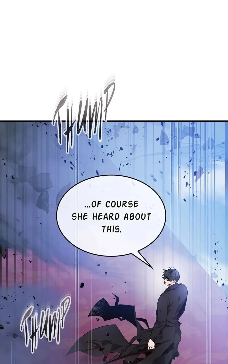 Read Level Up with the Gods EN Manga Online