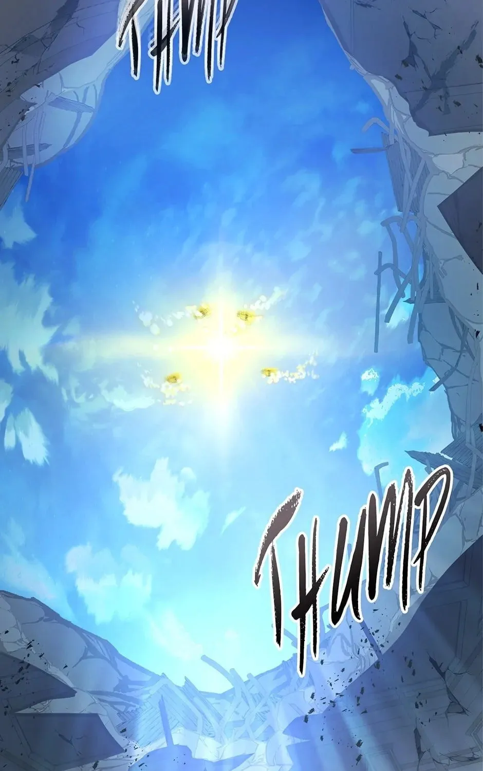 Read Level Up with the Gods EN Manga Online