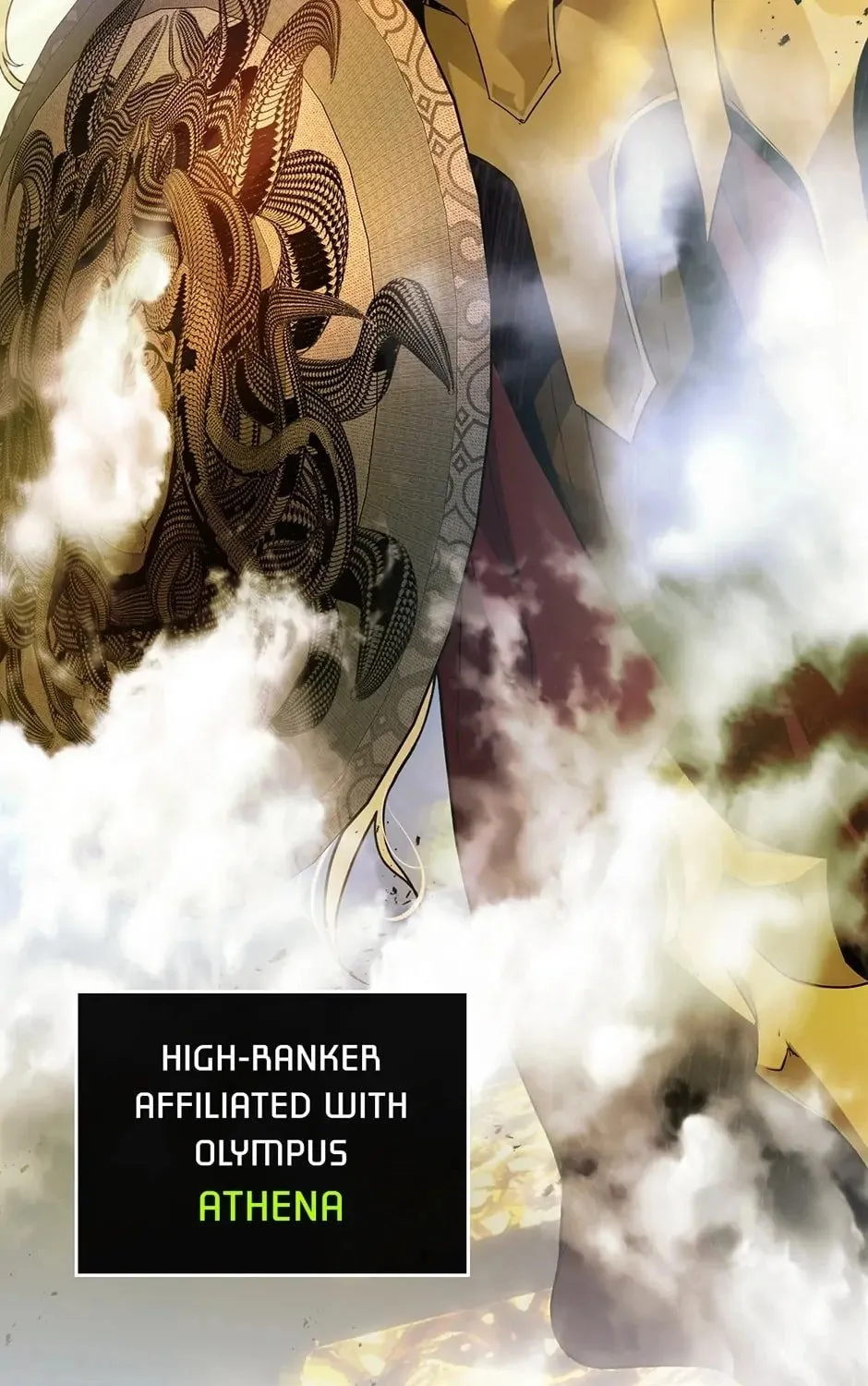 Read Level Up with the Gods EN Manga Online