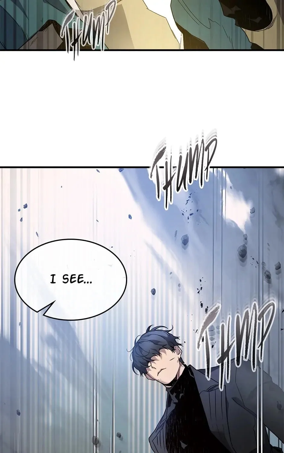 Read Level Up with the Gods EN Manga Online