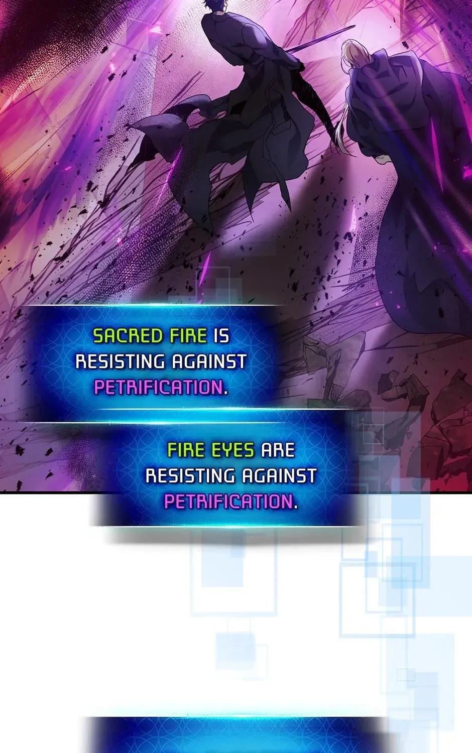 Read Level Up with the Gods EN Manga Online