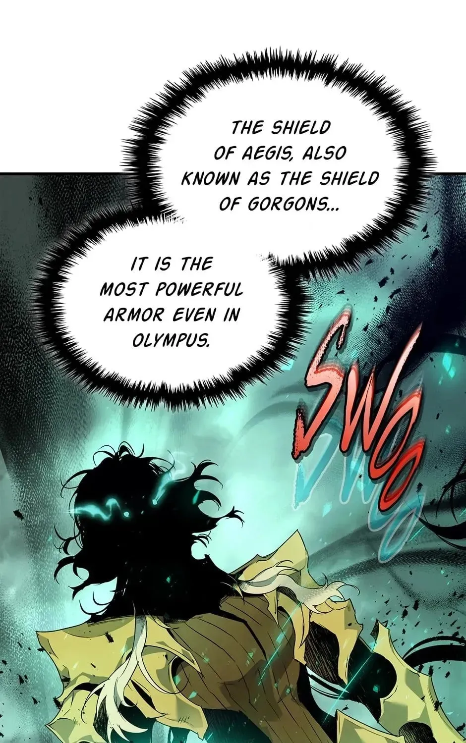 Read Level Up with the Gods EN Manga Online