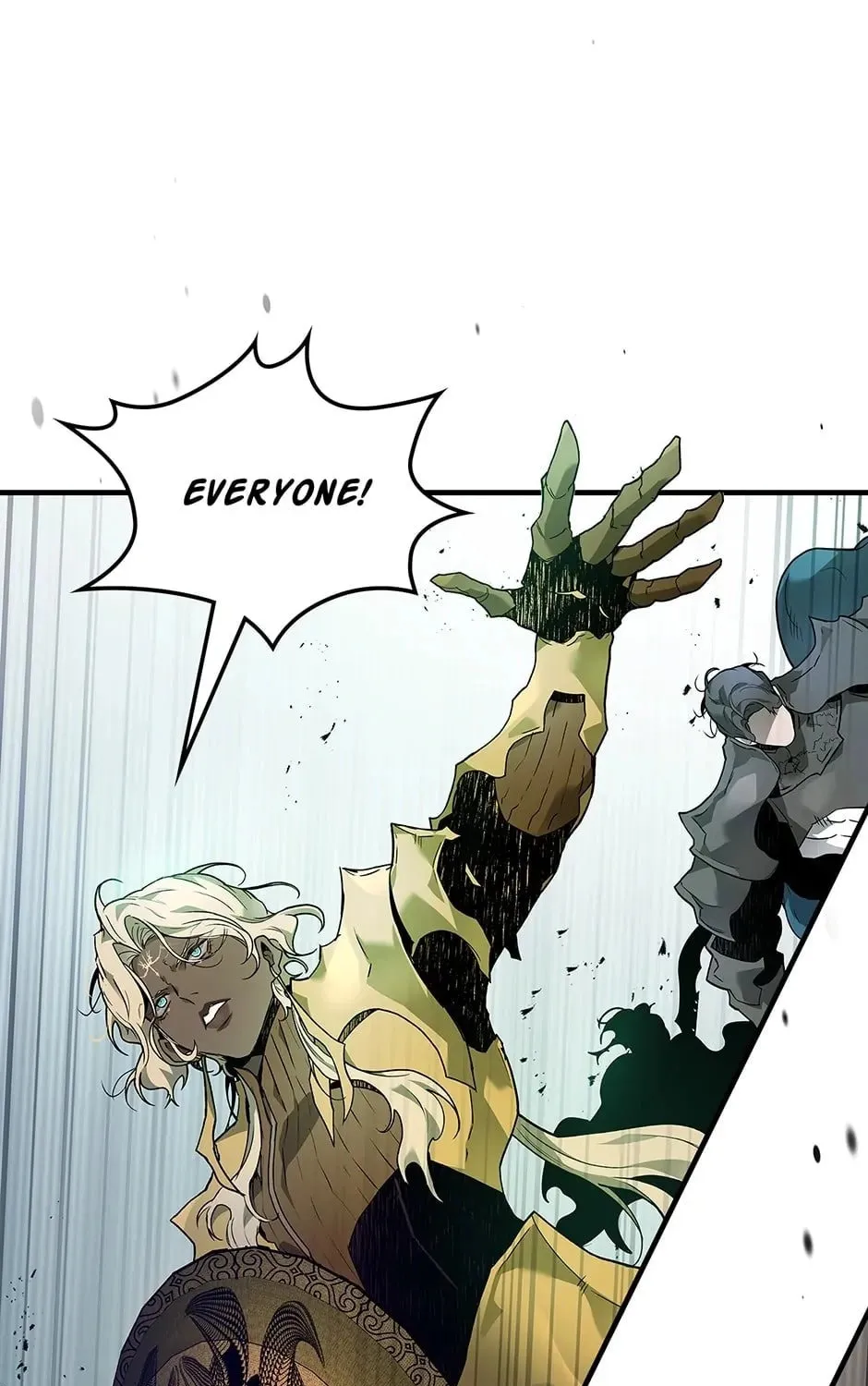 Read Level Up with the Gods EN Manga Online