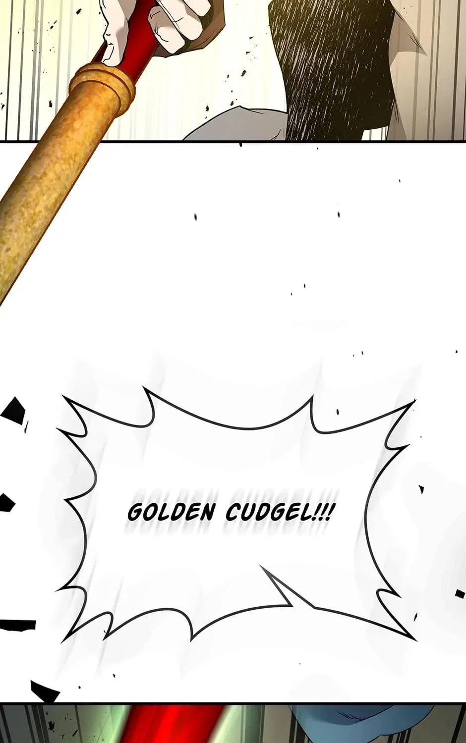 Read Level Up with the Gods EN Manga Online