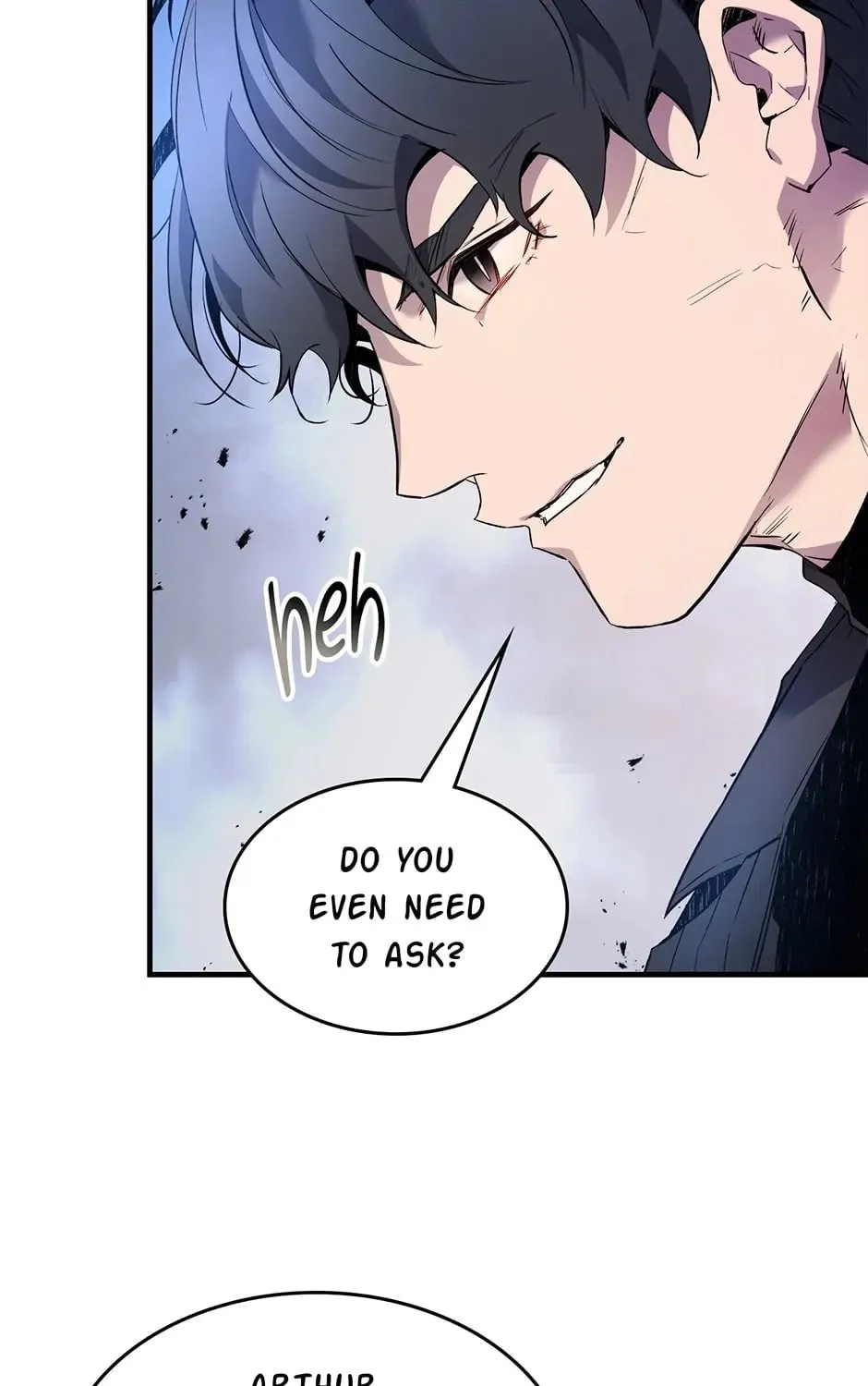 Read Level Up with the Gods EN Manga Online