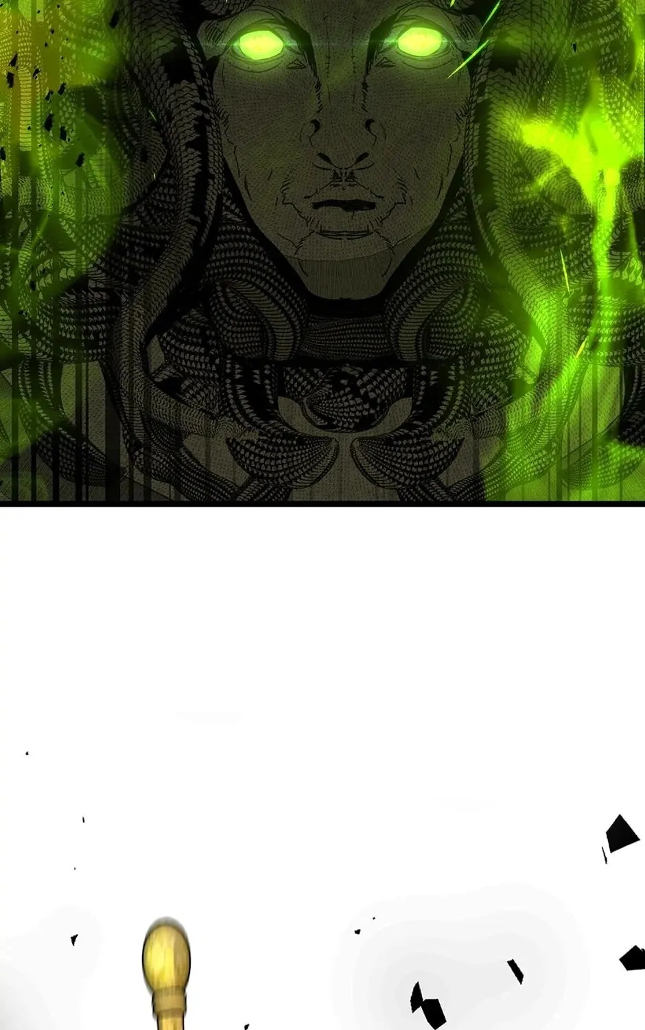 Read Level Up with the Gods EN Manga Online