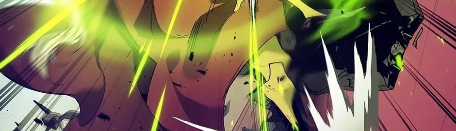 Read Level Up with the Gods EN Manga Online
