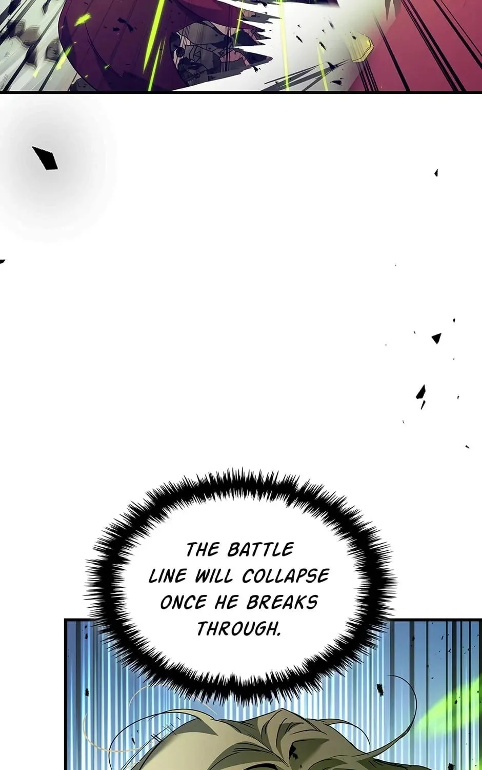 Read Level Up with the Gods EN Manga Online