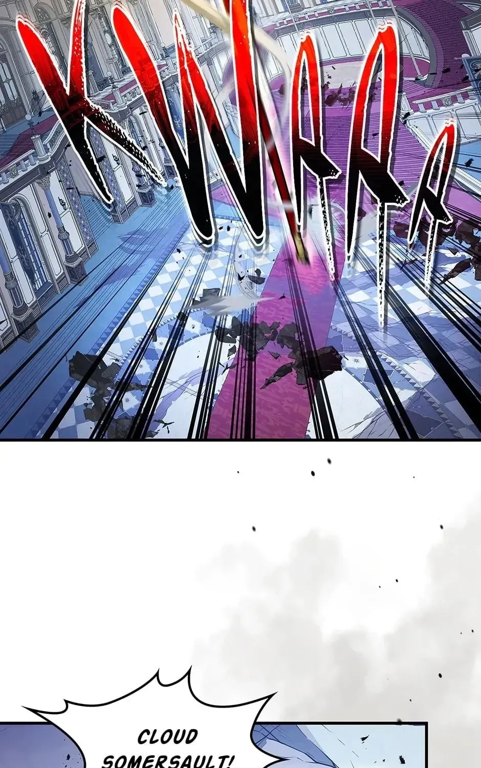 Read Level Up with the Gods EN Manga Online