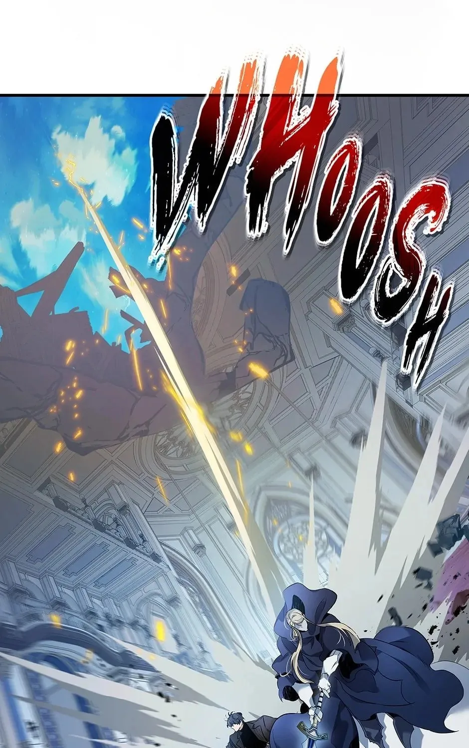 Read Level Up with the Gods EN Manga Online