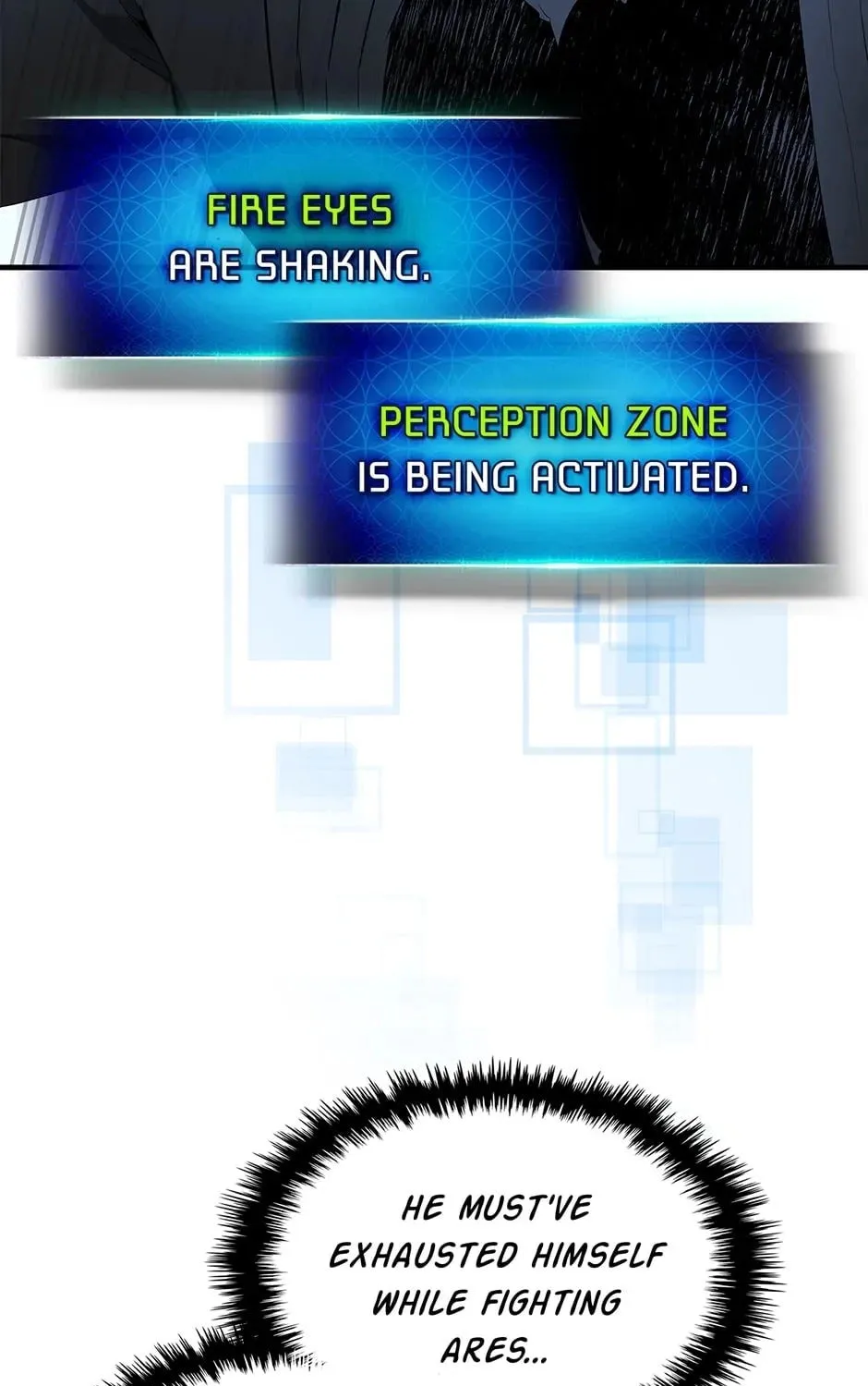 Read Level Up with the Gods EN Manga Online