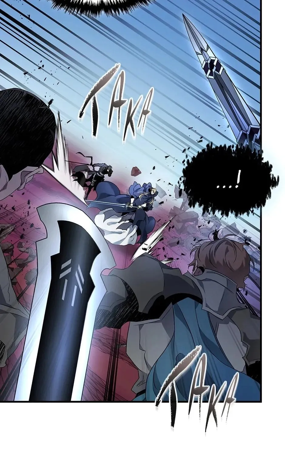 Read Level Up with the Gods EN Manga Online