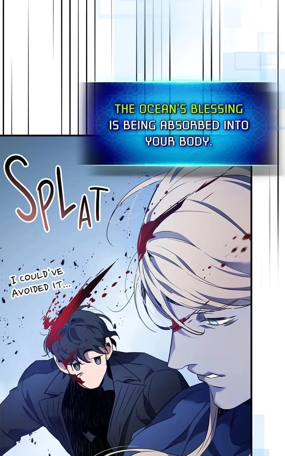 Read Level Up with the Gods EN Manga Online