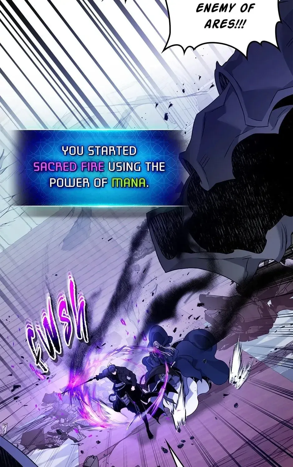 Read Level Up with the Gods EN Manga Online