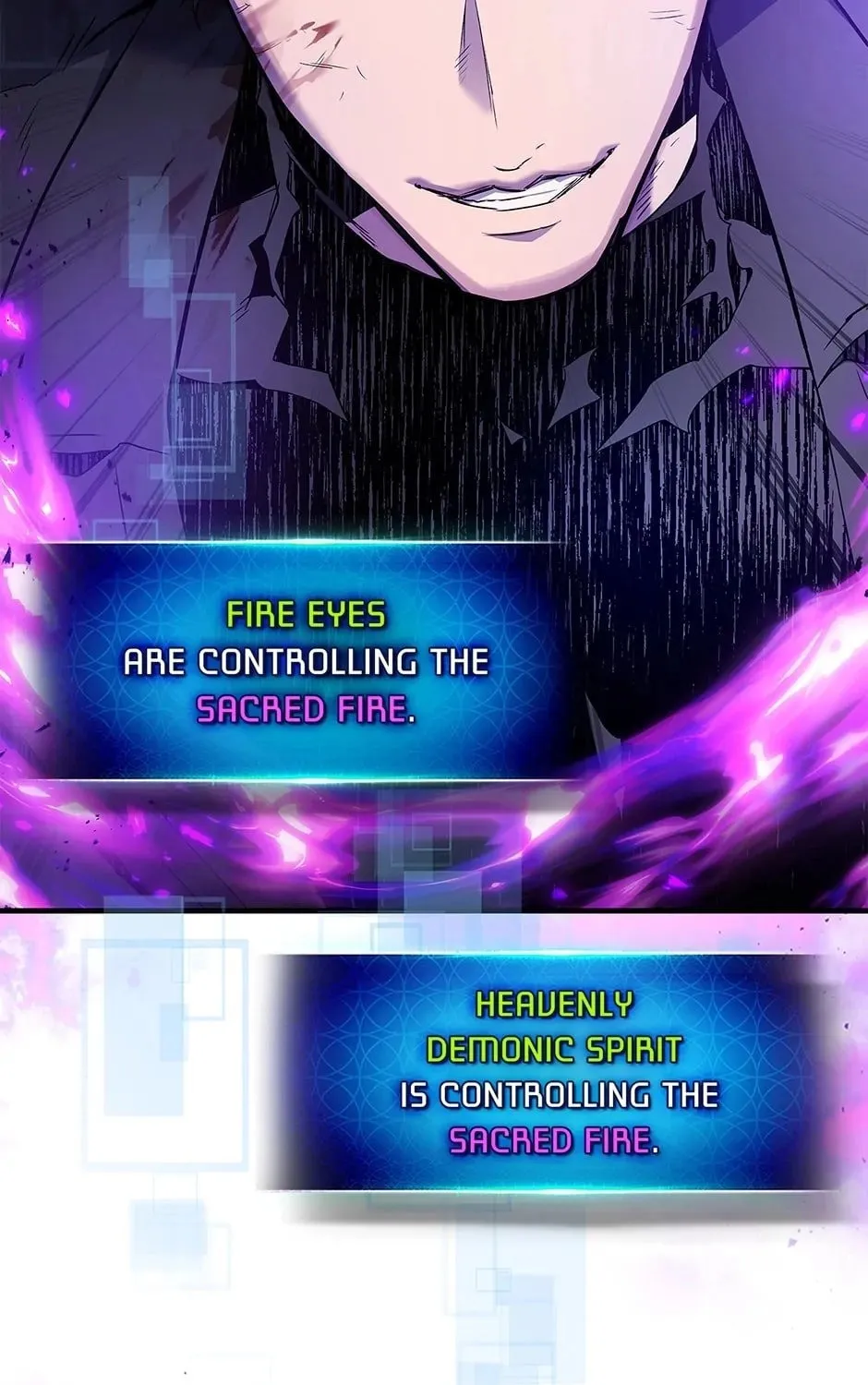 Read Level Up with the Gods EN Manga Online