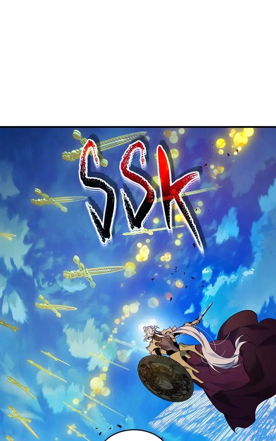 Read Level Up with the Gods EN Manga Online