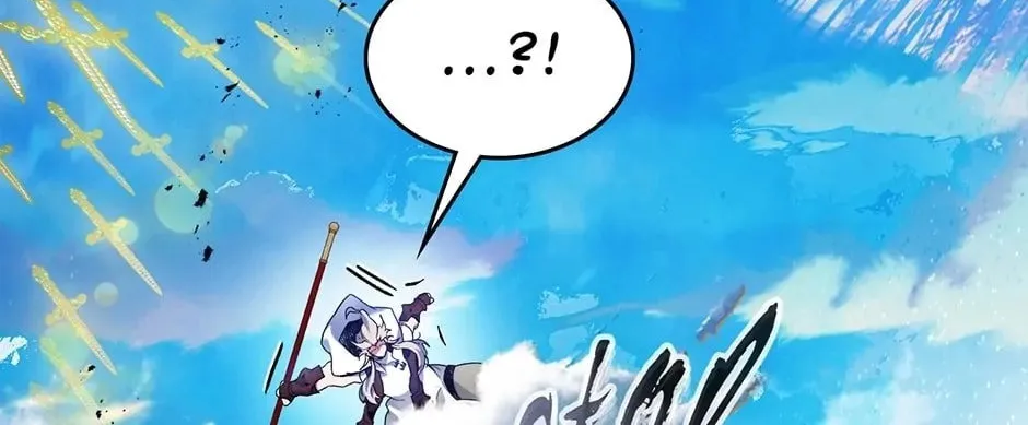 Read Level Up with the Gods EN Manga Online