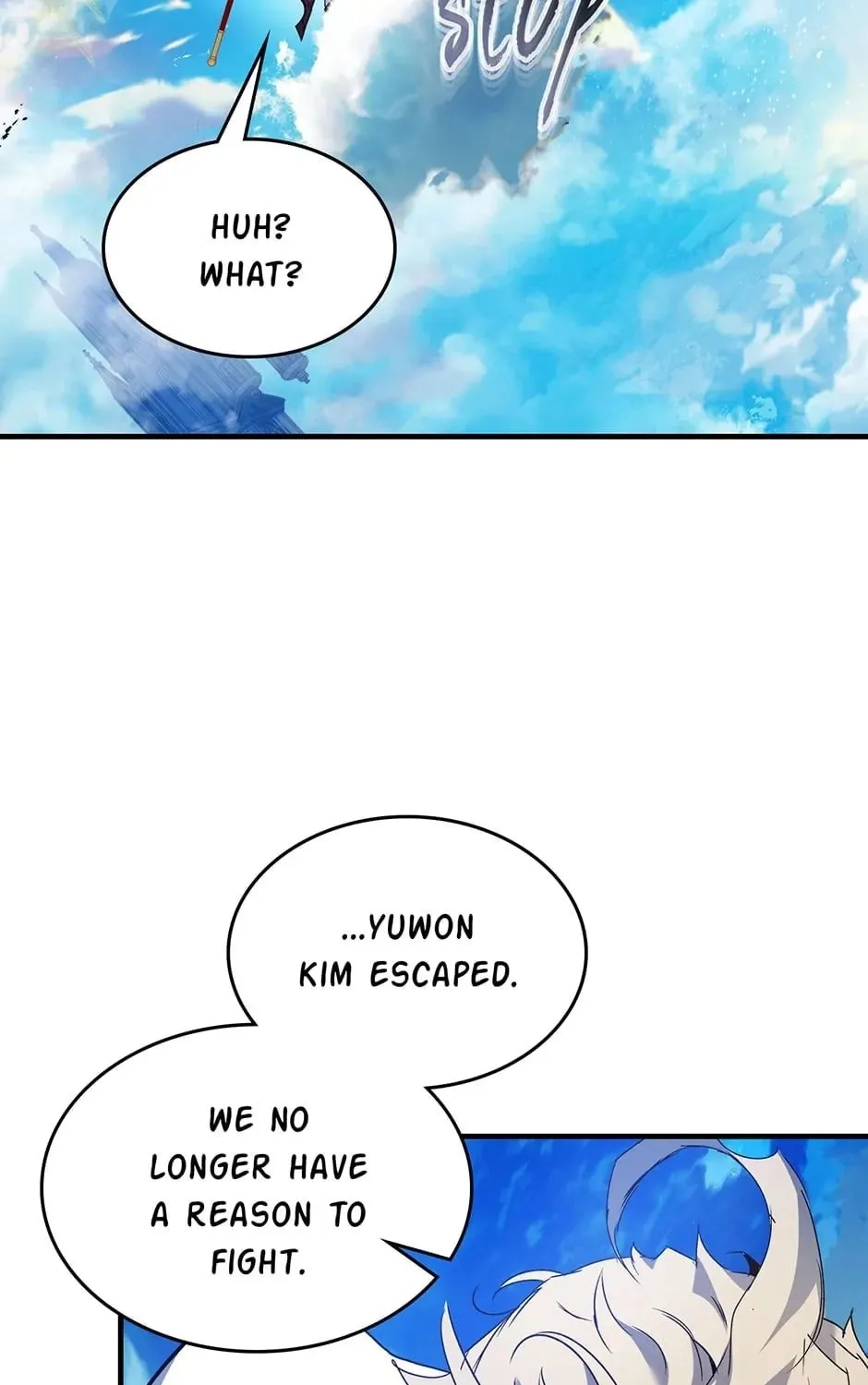 Read Level Up with the Gods EN Manga Online