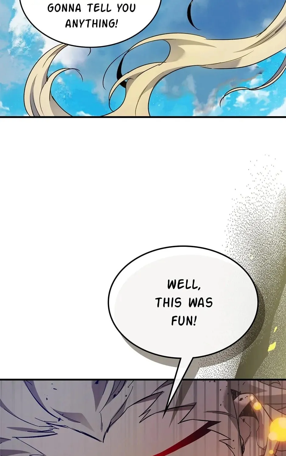 Read Level Up with the Gods EN Manga Online