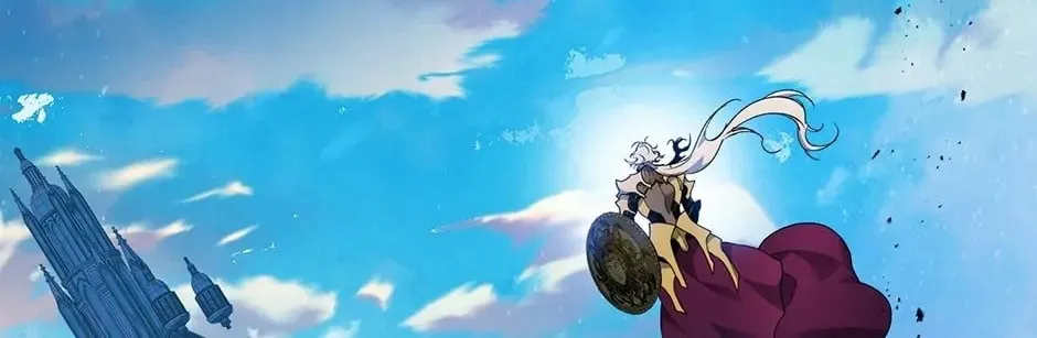 Read Level Up with the Gods EN Manga Online