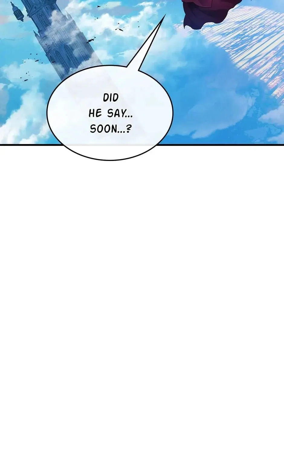Read Level Up with the Gods EN Manga Online