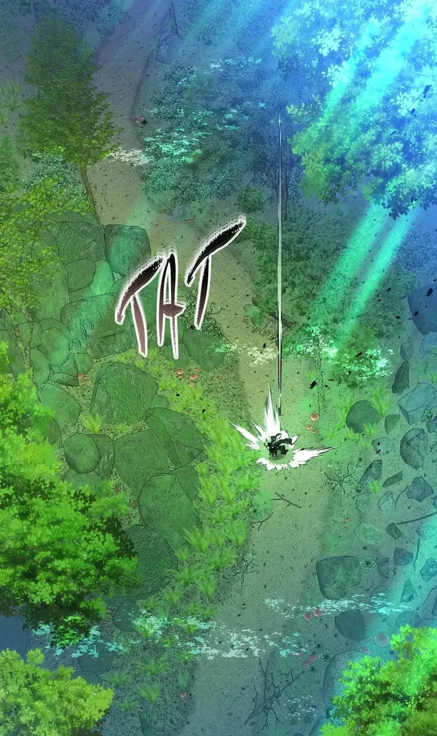 Read Level Up with the Gods EN Manga Online