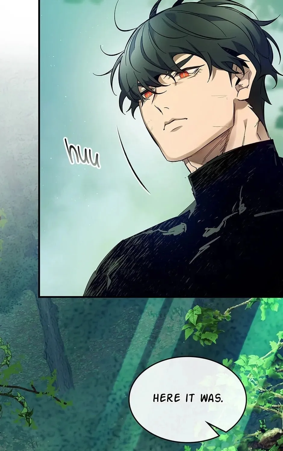 Read Level Up with the Gods EN Manga Online