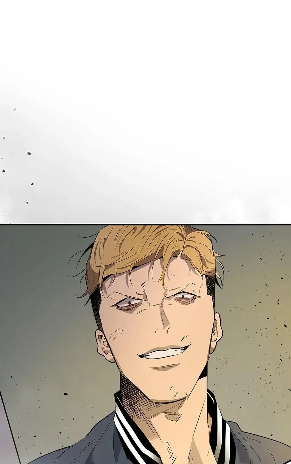 Read Level Up with the Gods EN Manga Online
