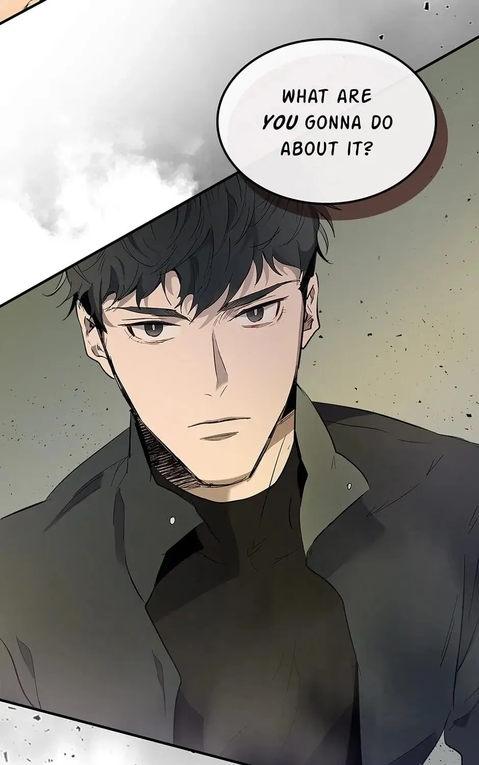 Read Level Up with the Gods EN Manga Online