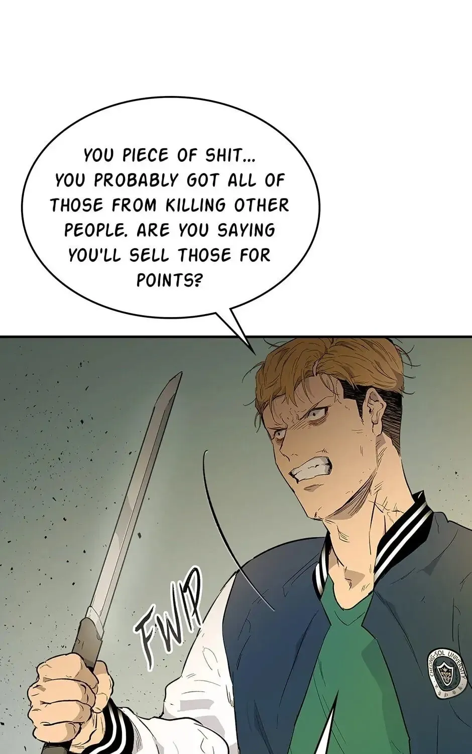 Read Level Up with the Gods EN Manga Online