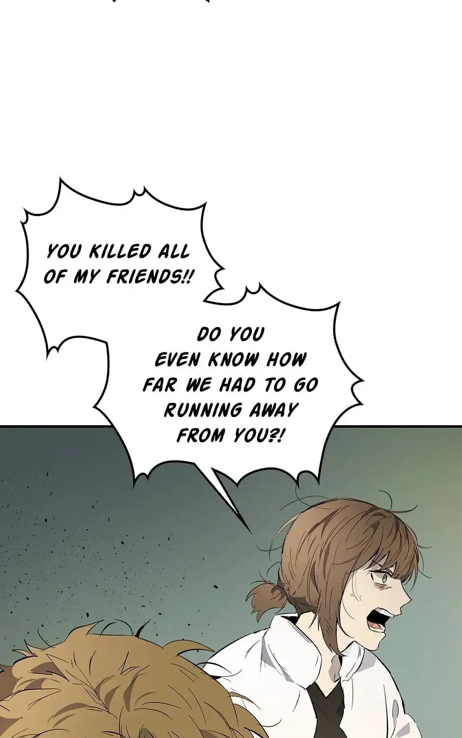 Read Level Up with the Gods EN Manga Online